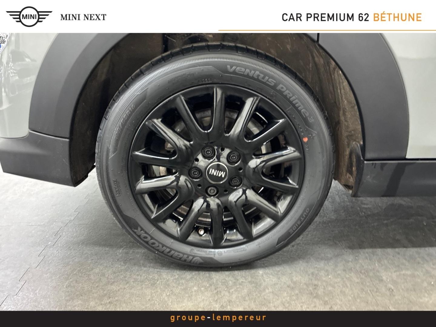 Image MINI Mini 5 Portes Cooper 136ch Edition Premium Plus BVA7