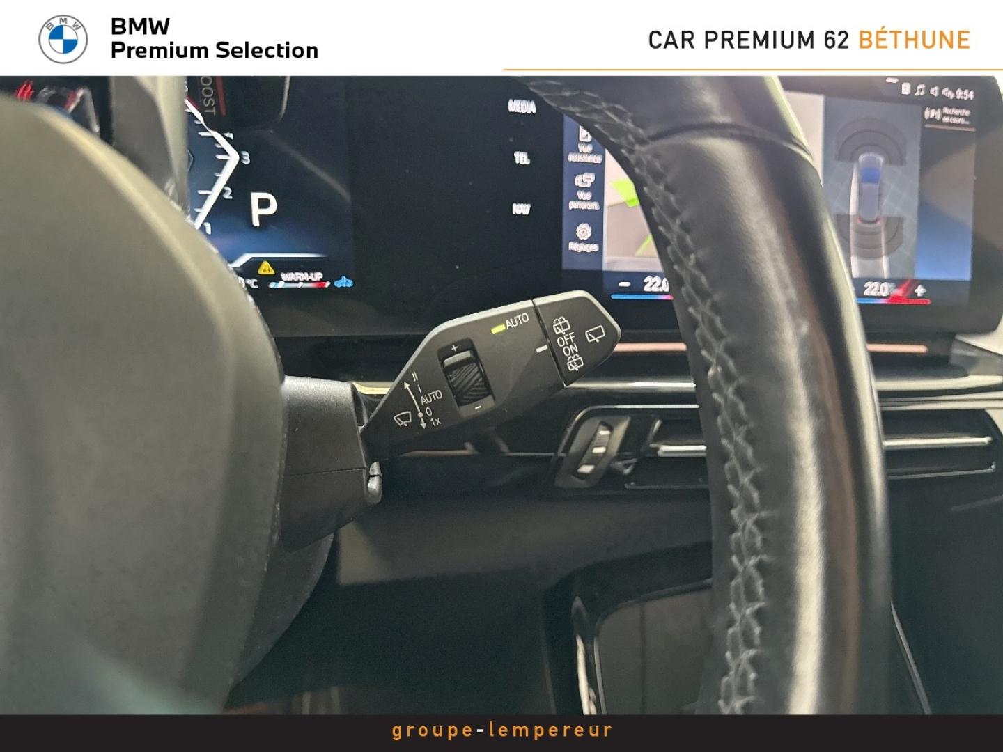 Image BMW Série 2 ActiveTourer 218d 150ch M Sport DKG7