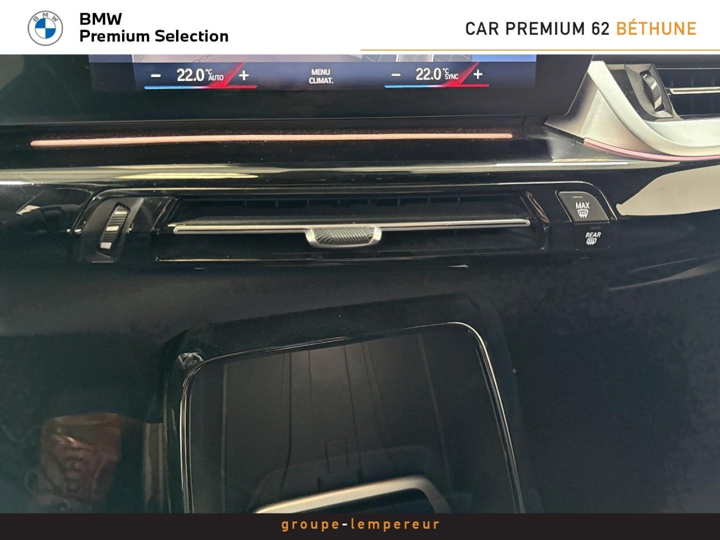 Image BMW Série 2 ActiveTourer 218d 150ch M Sport DKG7