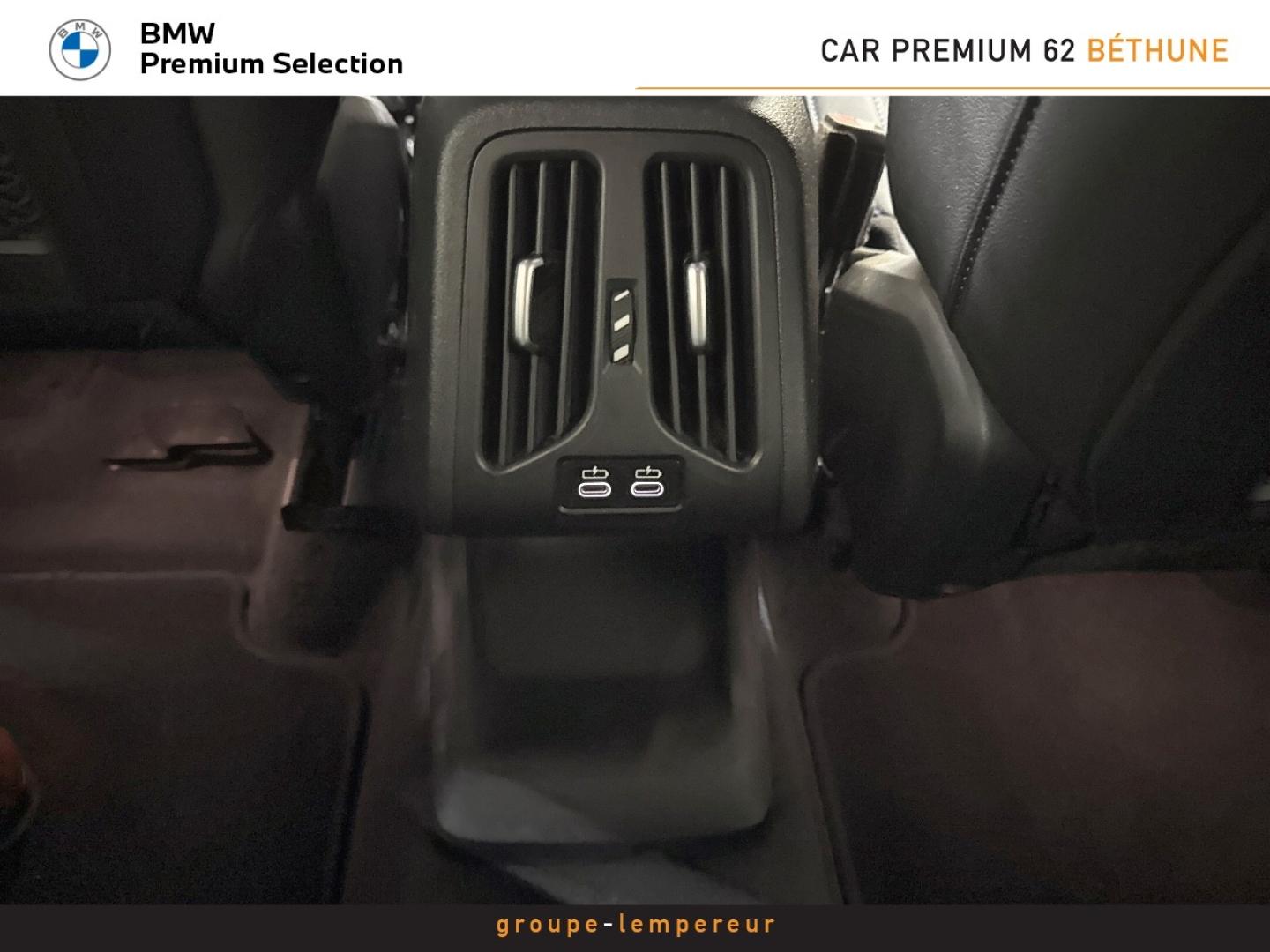 Image BMW Série 2 ActiveTourer 218d 150ch M Sport DKG7