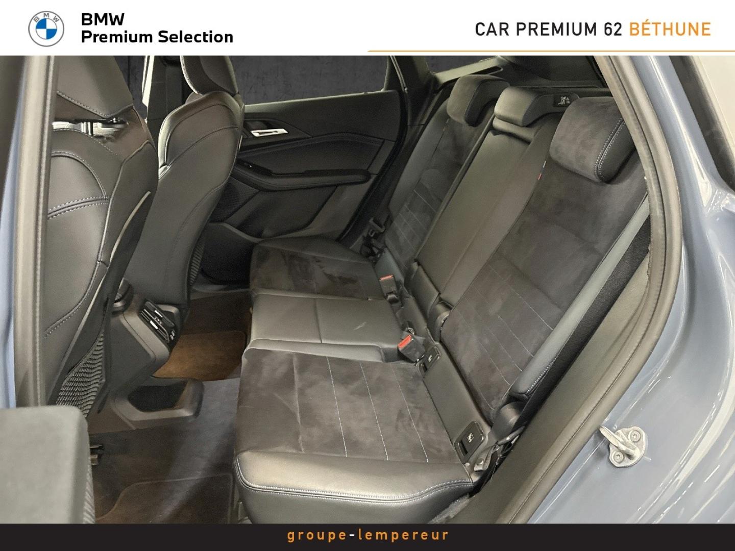 Image BMW Série 2 ActiveTourer 218d 150ch M Sport DKG7