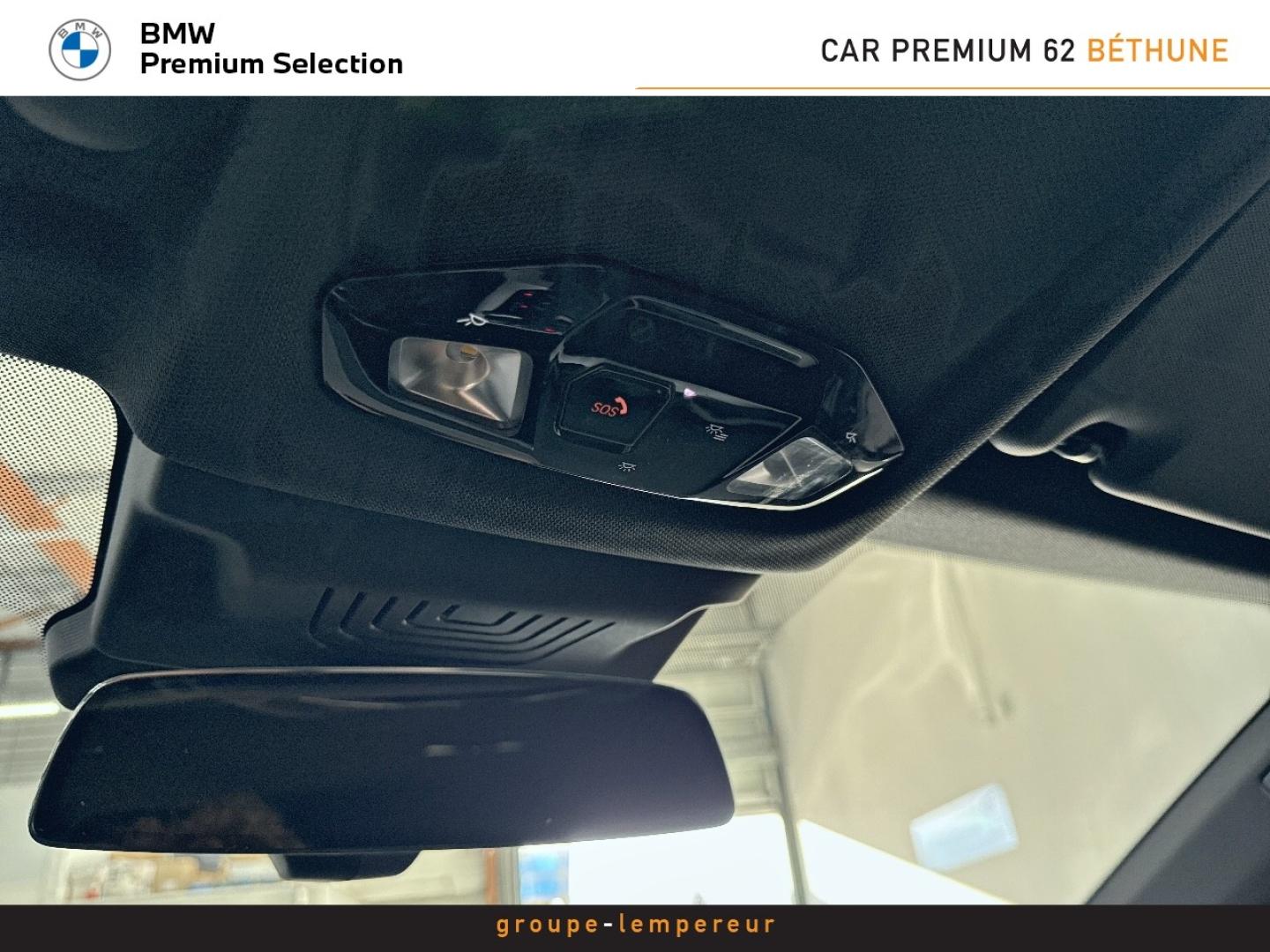Image BMW Série 2 ActiveTourer 218d 150ch M Sport DKG7