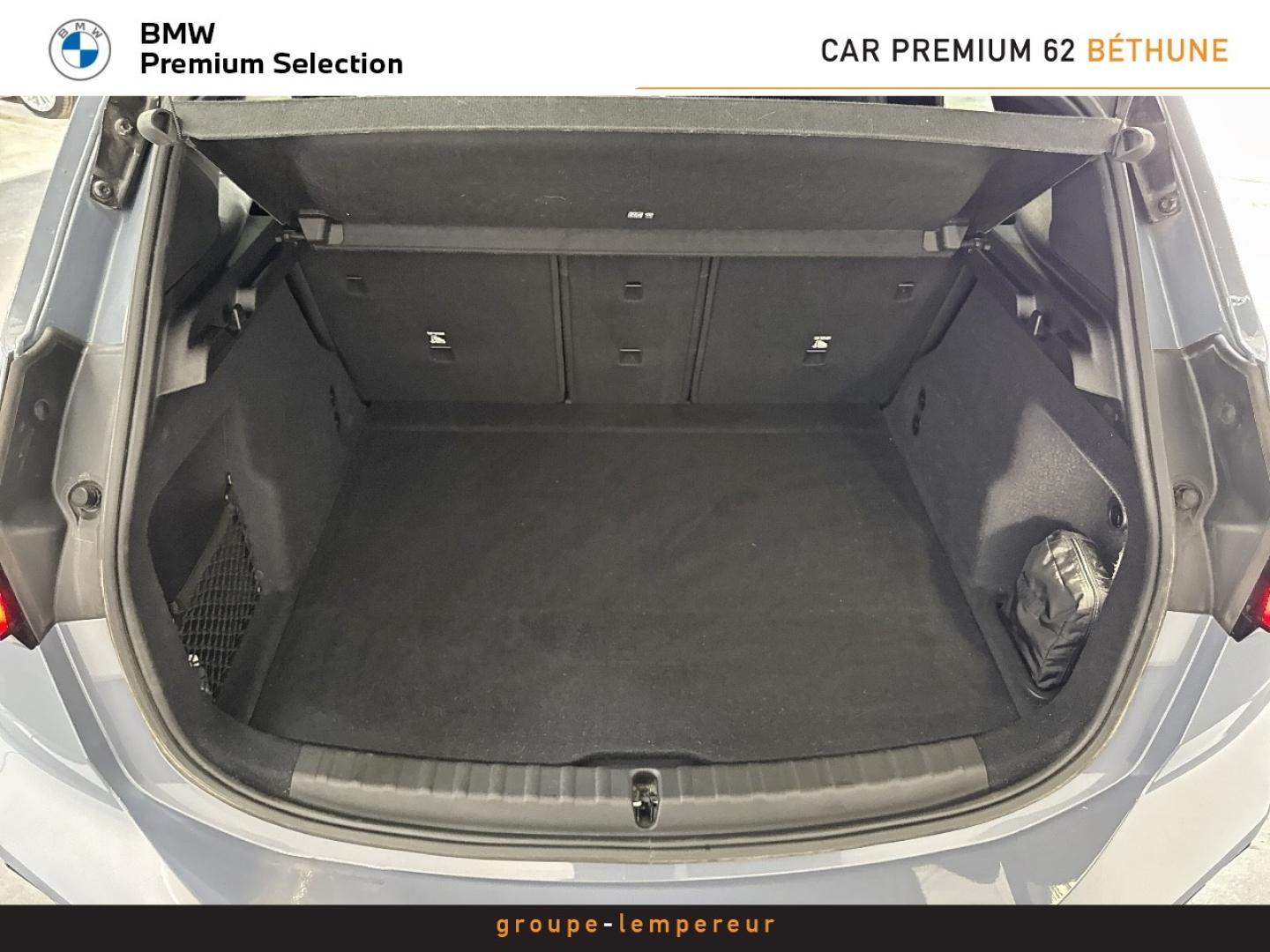 Image BMW Série 2 ActiveTourer 218d 150ch M Sport DKG7