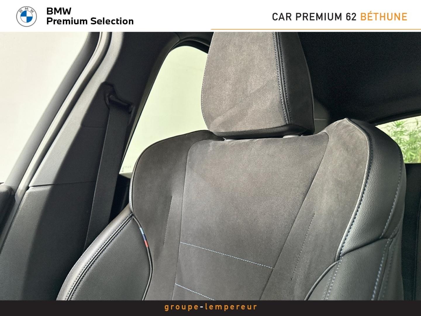 Image BMW Série 2 ActiveTourer 218d 150ch M Sport DKG7