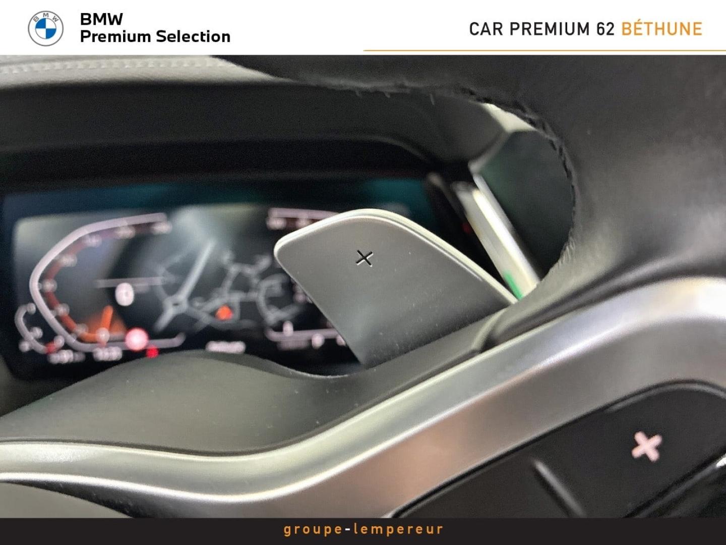 Image BMW Z4 Roadster sDrive30iA 258ch M Sport