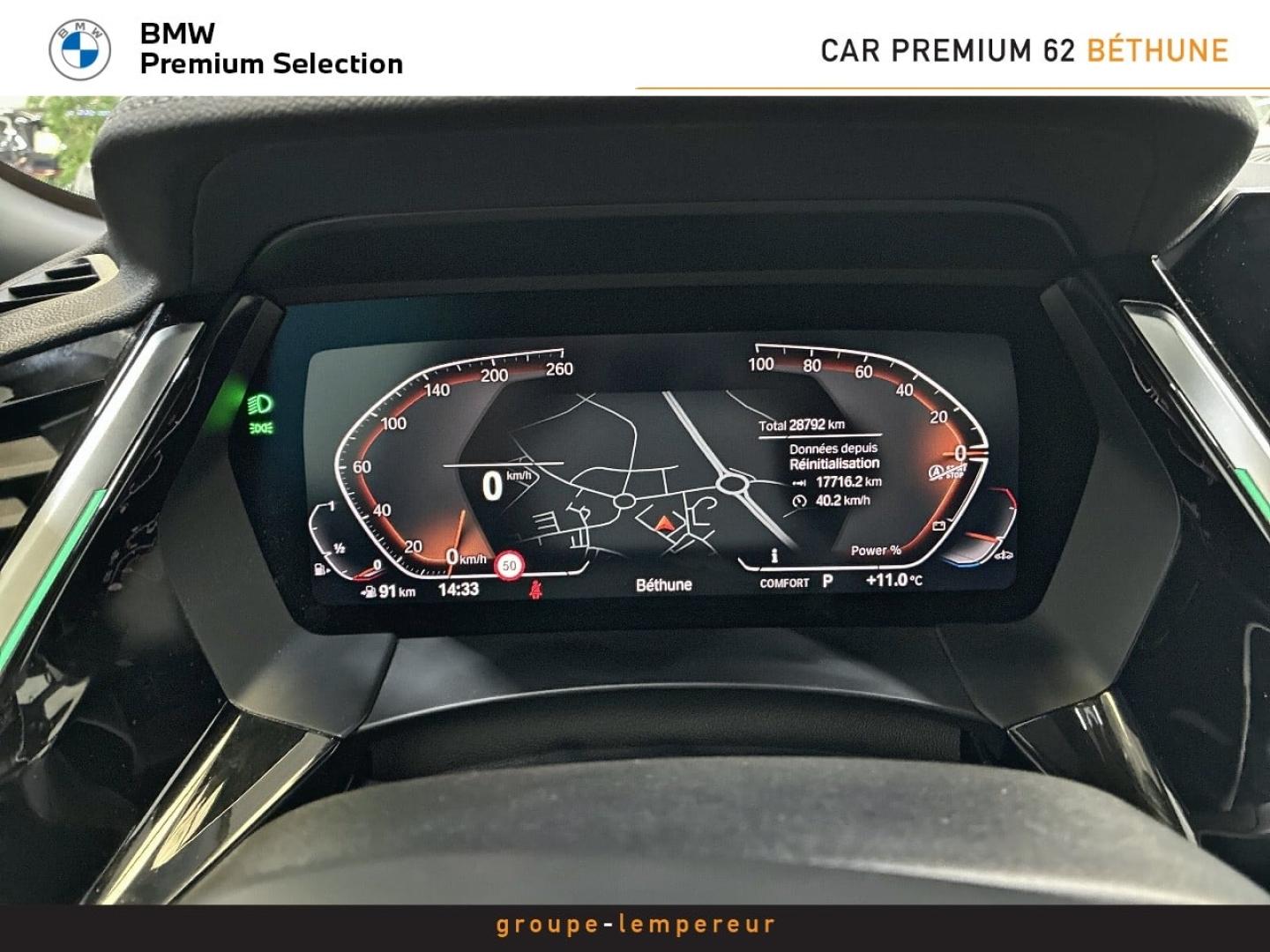 Image BMW Z4 Roadster sDrive30iA 258ch M Sport