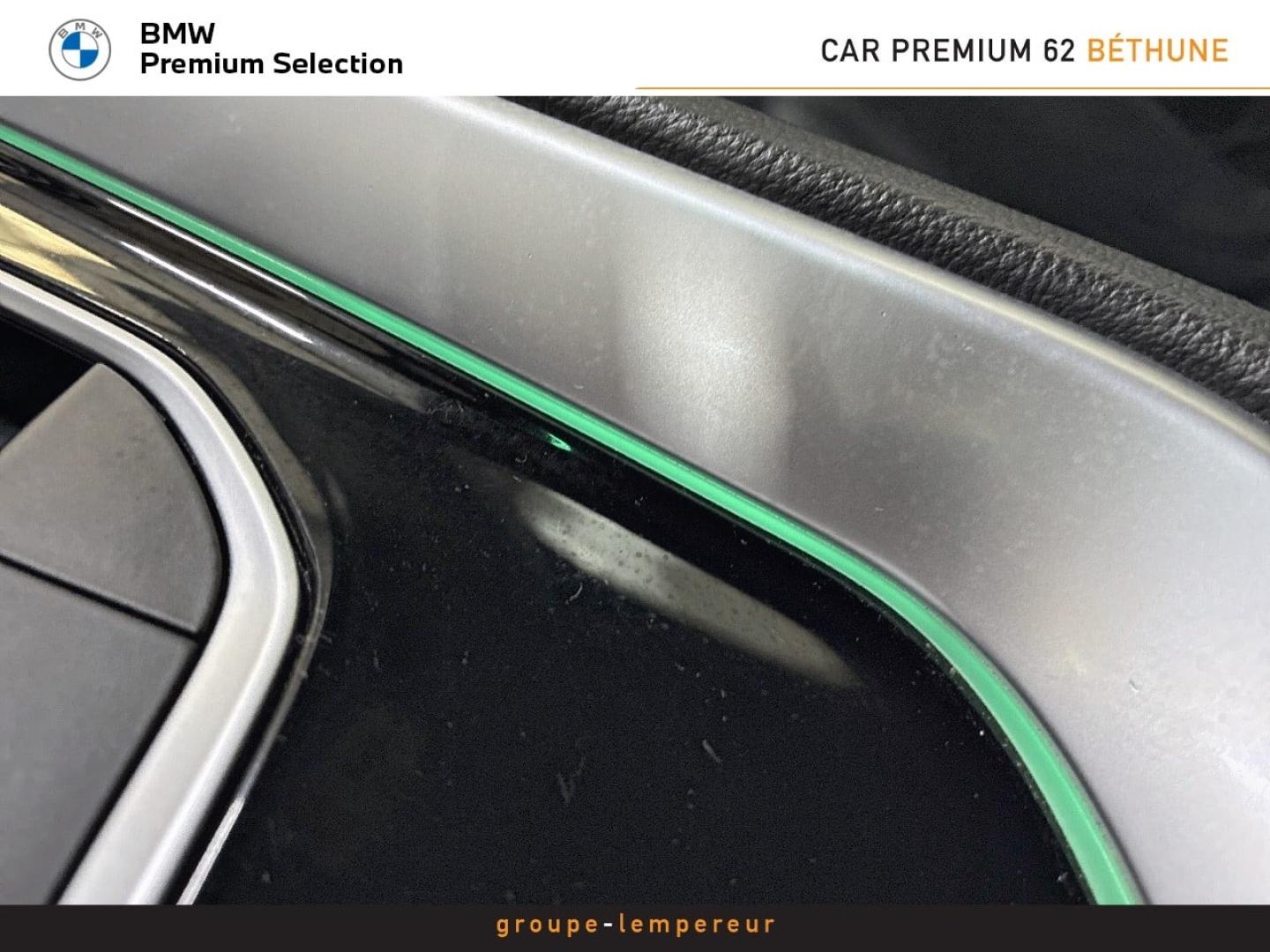 Image BMW Z4 Roadster sDrive30iA 258ch M Sport