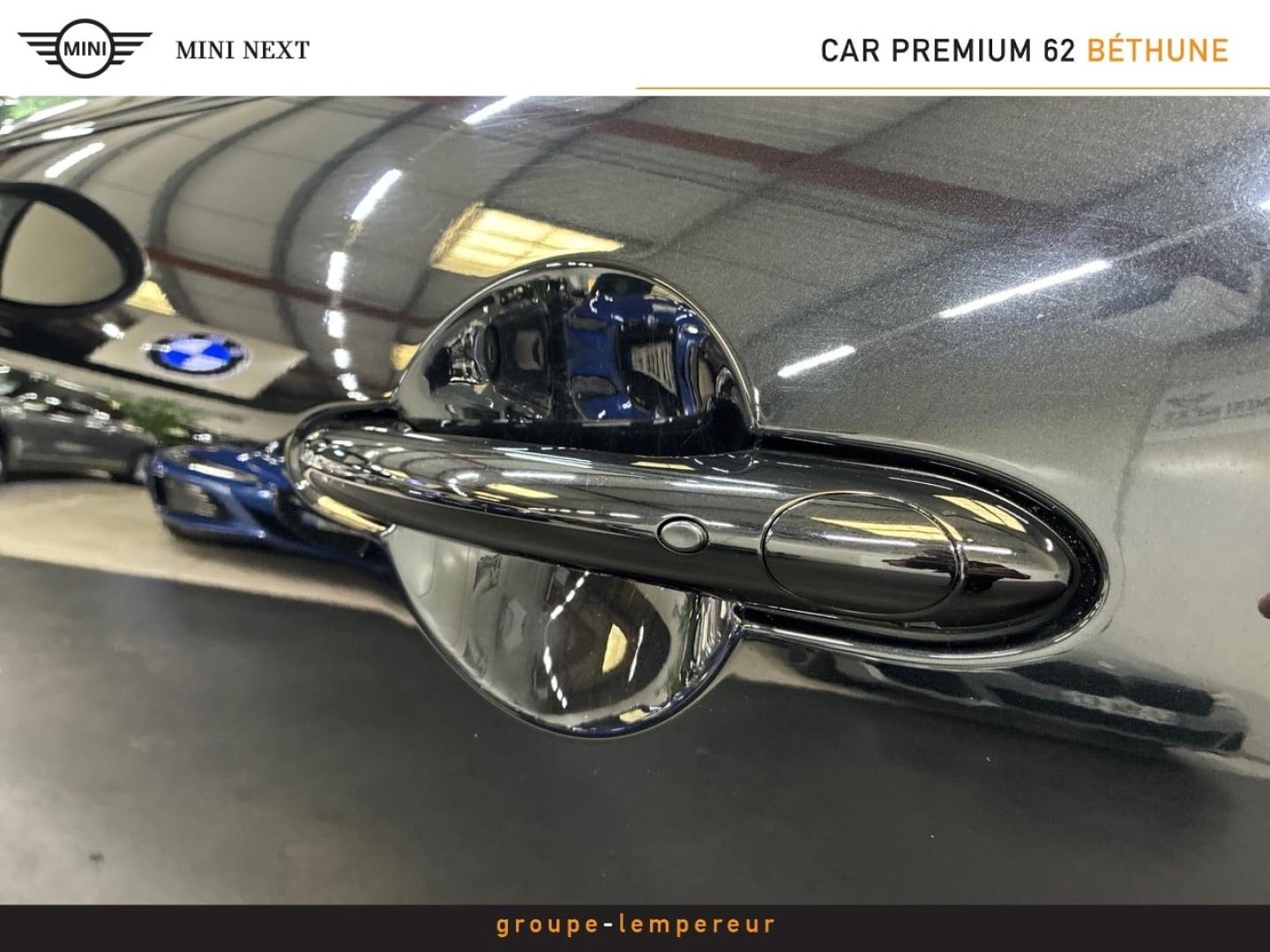 Image MINI Mini Cooper S 178ch Edition Premium Plus BVA7