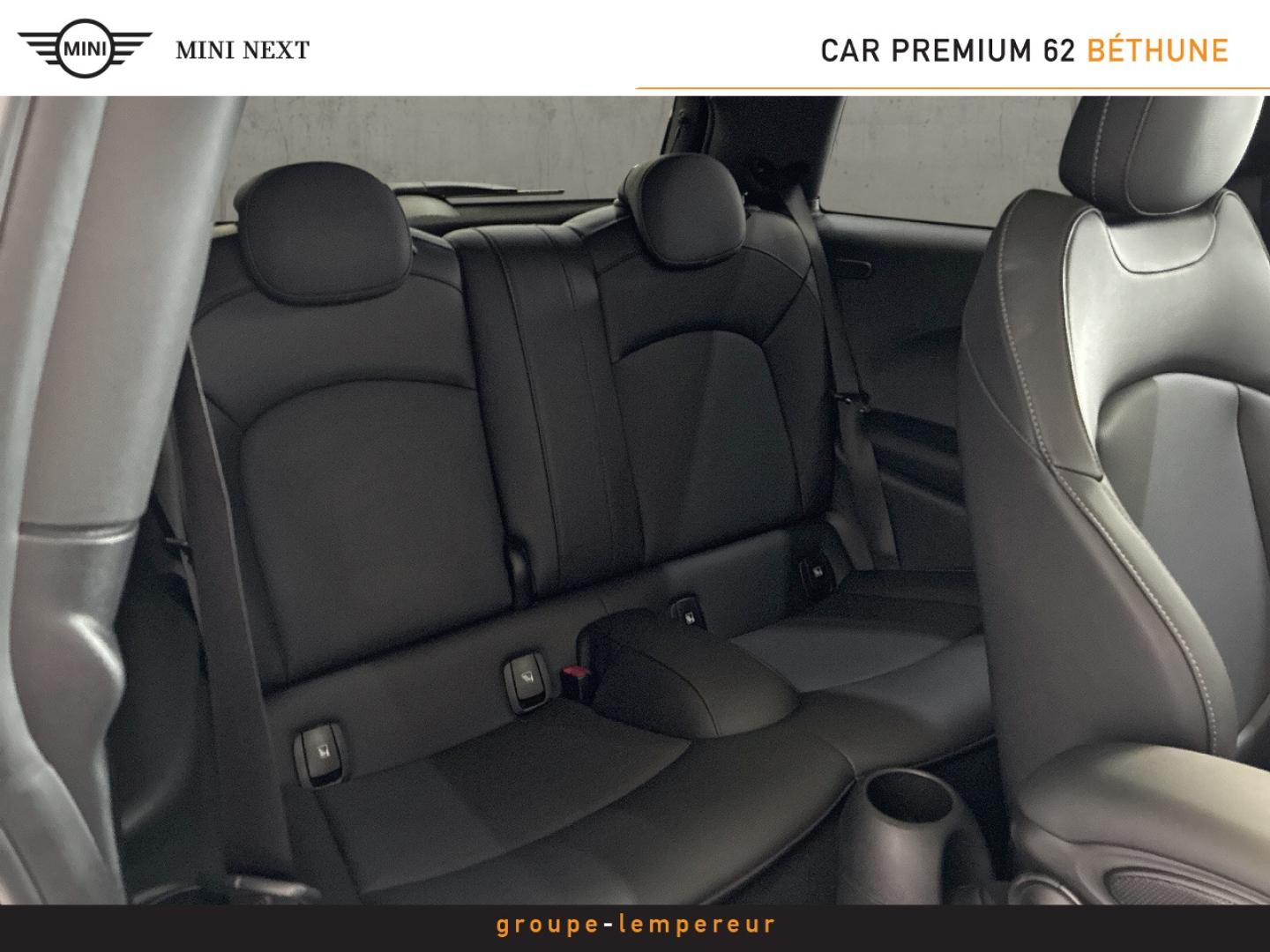 Image MINI Mini Cooper S 178ch Edition Premium Plus BVA7