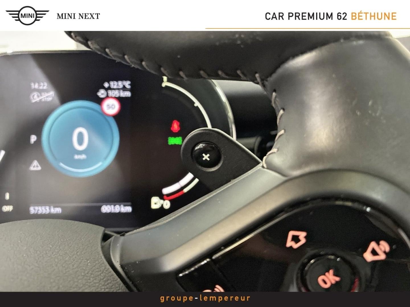 Image MINI Mini Cooper S 178ch Edition Premium Plus BVA7