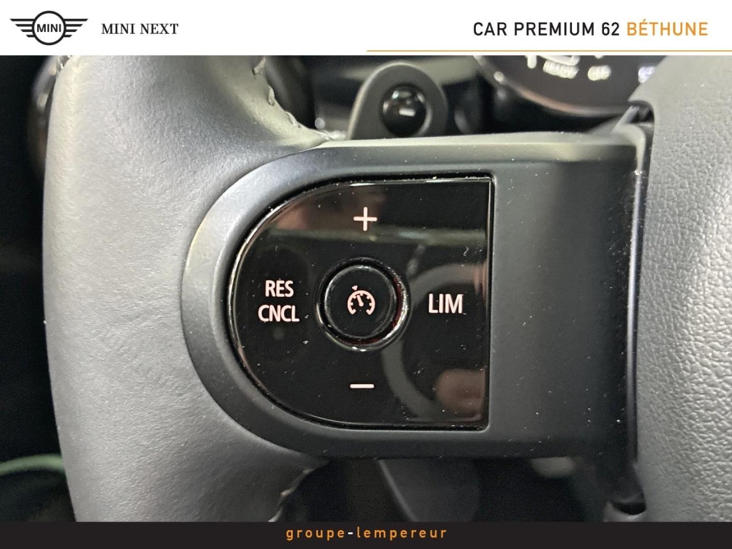 Image MINI Mini Cooper S 178ch Edition Premium Plus BVA7