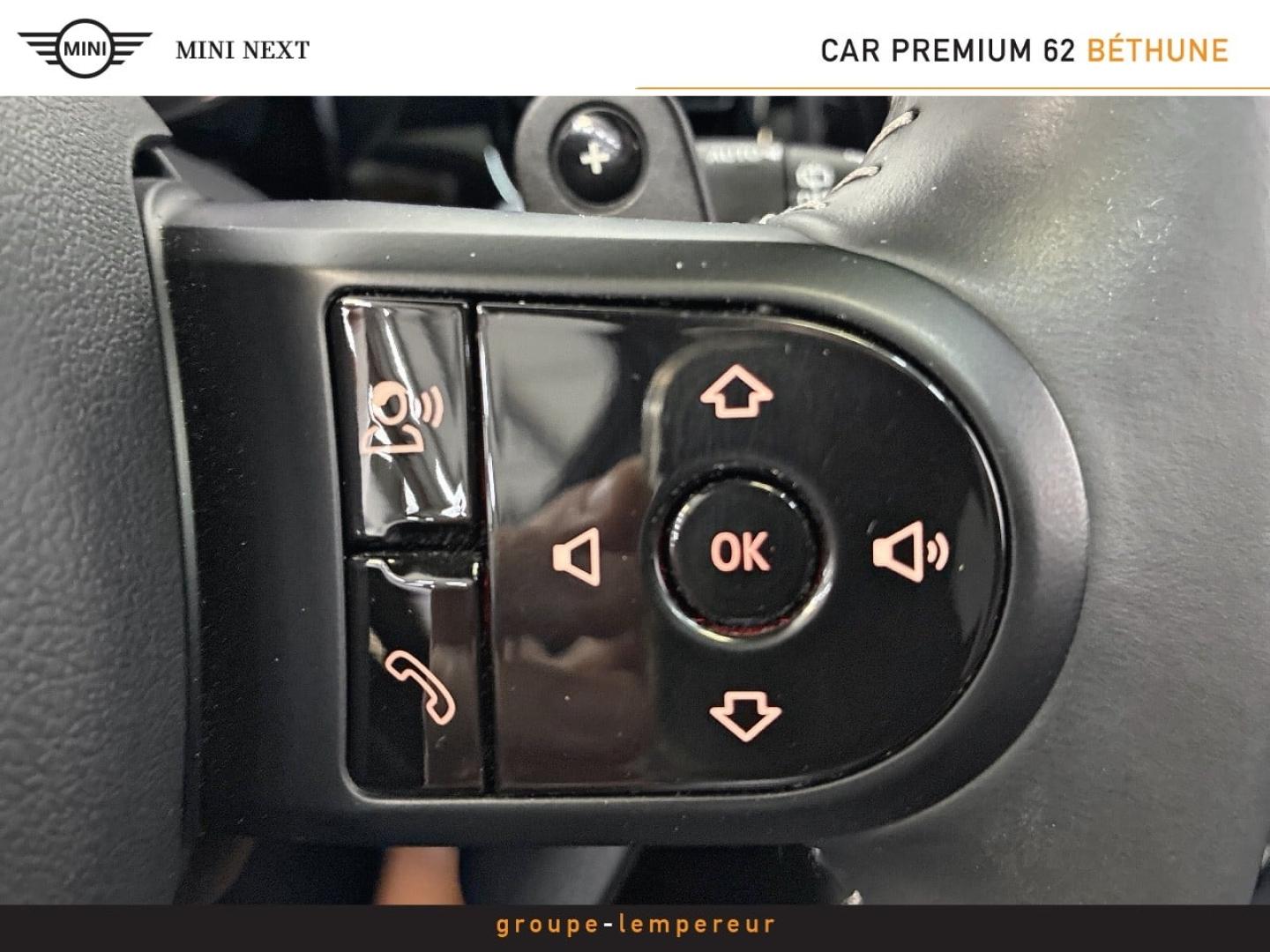 Image MINI Mini Cooper S 178ch Edition Premium Plus BVA7