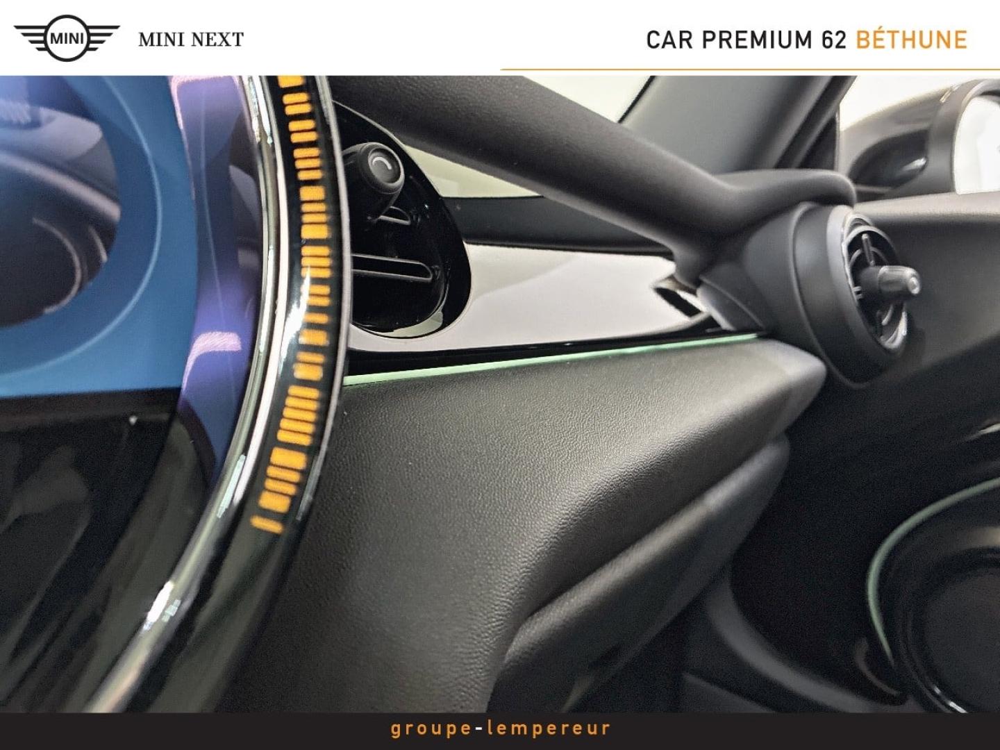 Image MINI Mini Cooper S 178ch Edition Premium Plus BVA7