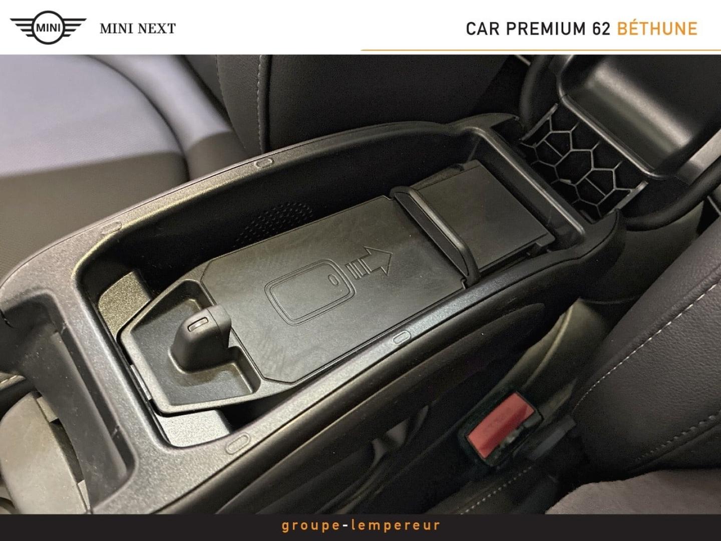 Image MINI Mini Cooper S 178ch Edition Premium Plus BVA7