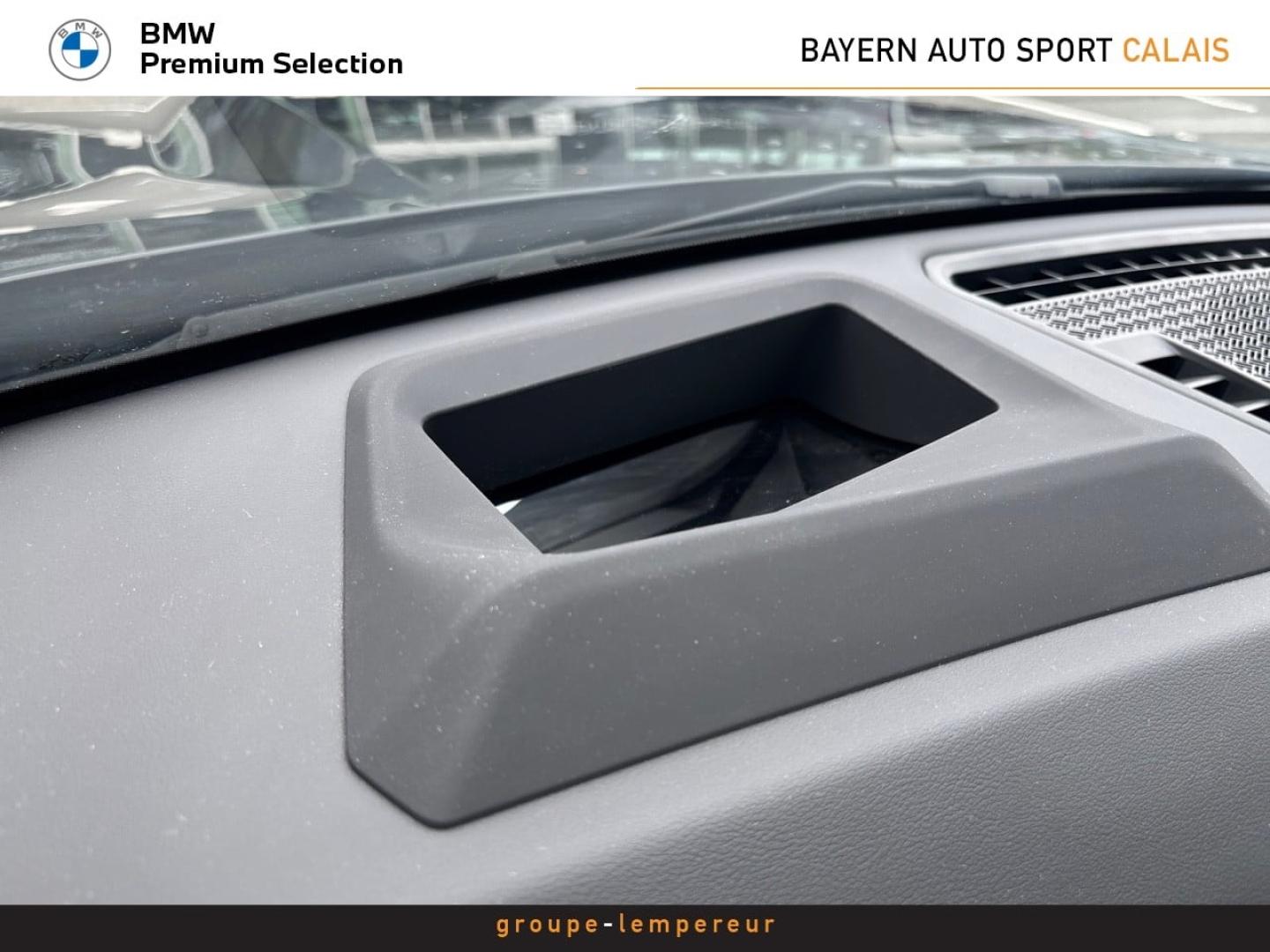 Image BMW X1 xDrive30e 326ch M Sport