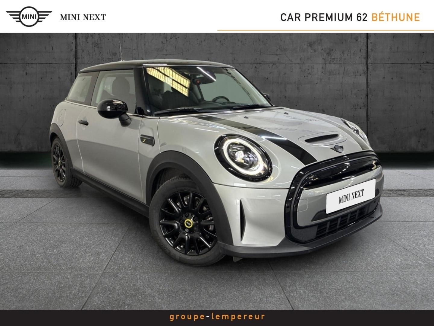 Photo MINI Mini Cooper SE 184ch Edition Premium BVA 5CV