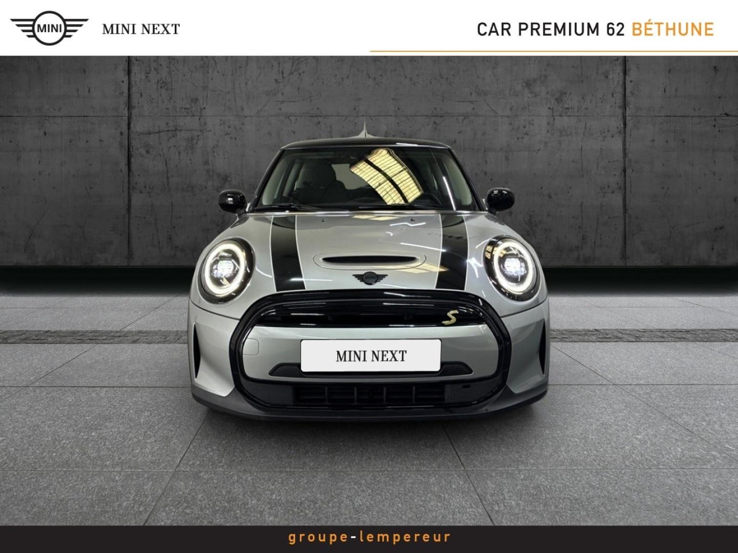 Image MINI Mini Cooper SE 184ch Edition Premium BVA 5CV