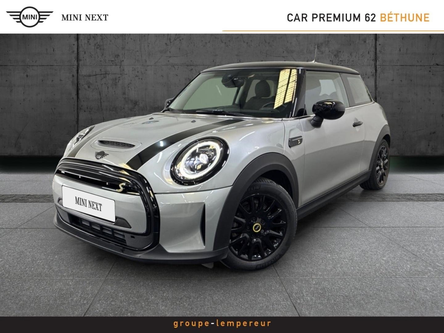 Image MINI Mini Cooper SE 184ch Edition Premium BVA 5CV