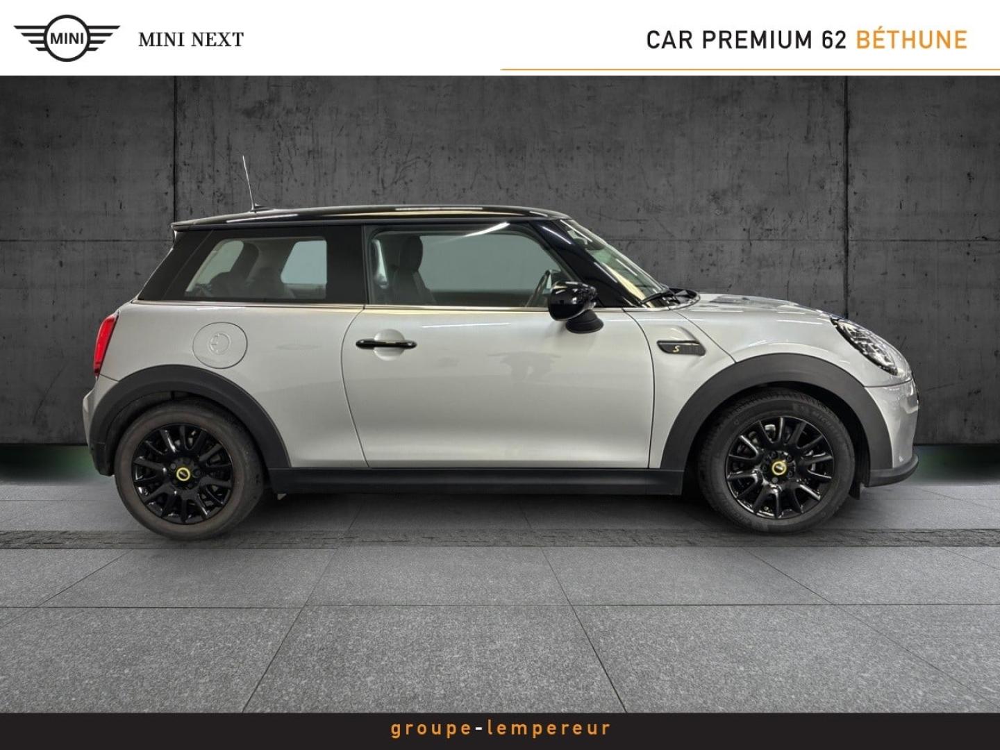 Image MINI Mini Cooper SE 184ch Edition Premium BVA 5CV