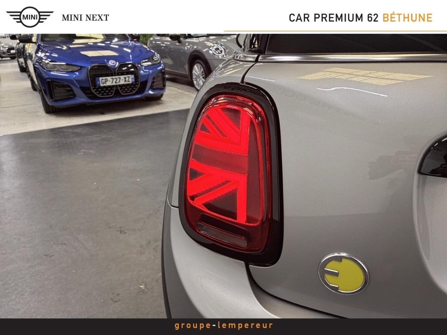 Image MINI Mini Cooper SE 184ch Edition Premium BVA 5CV