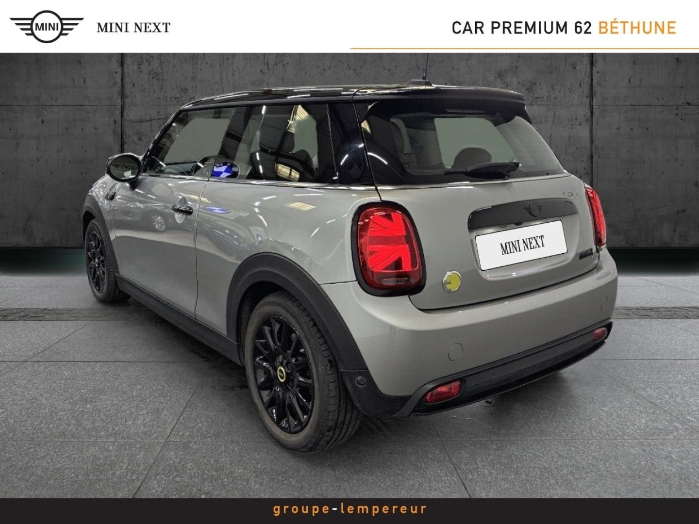 Image MINI Mini Cooper SE 184ch Edition Premium BVA 5CV