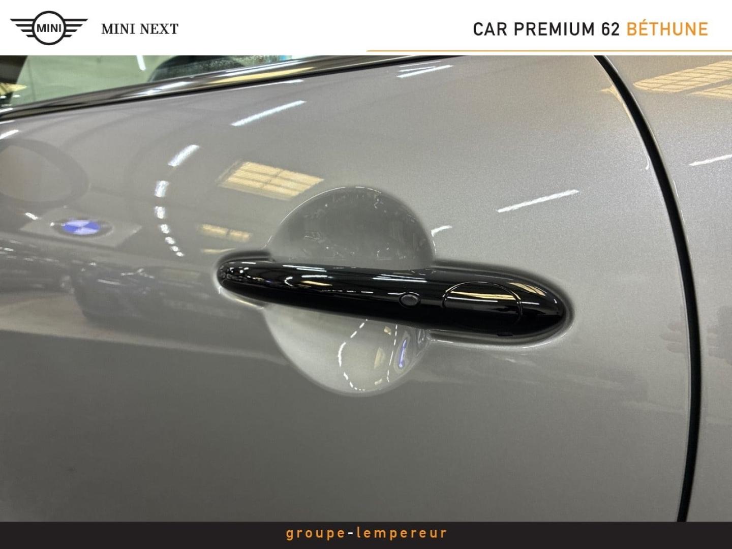 Image MINI Mini Cooper SE 184ch Edition Premium BVA 5CV