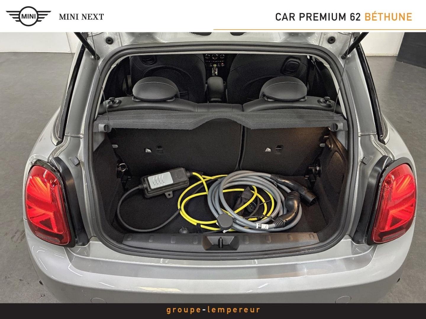 Image MINI Mini Cooper SE 184ch Edition Premium BVA 5CV