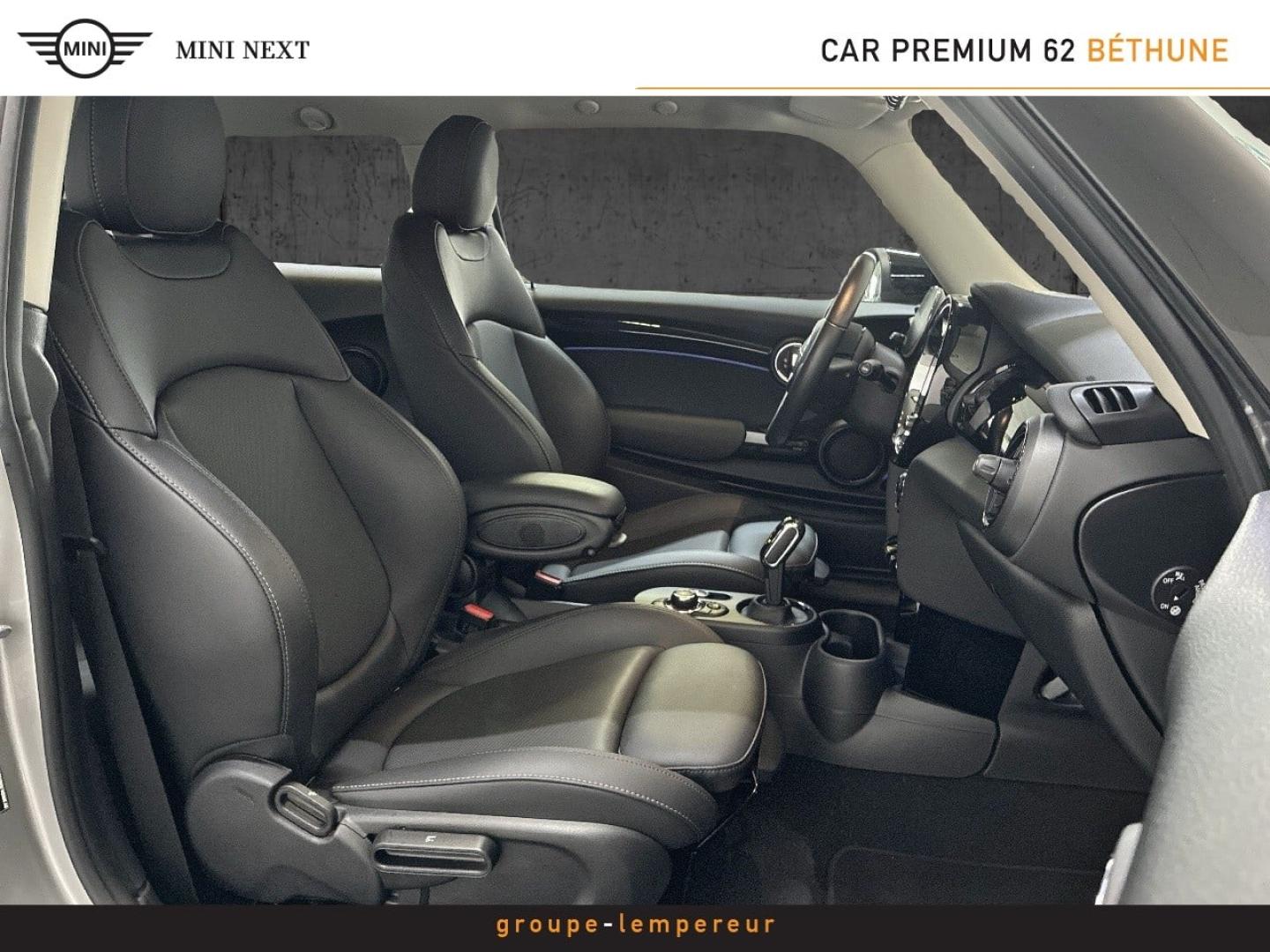Image MINI Mini Cooper SE 184ch Edition Premium BVA 5CV