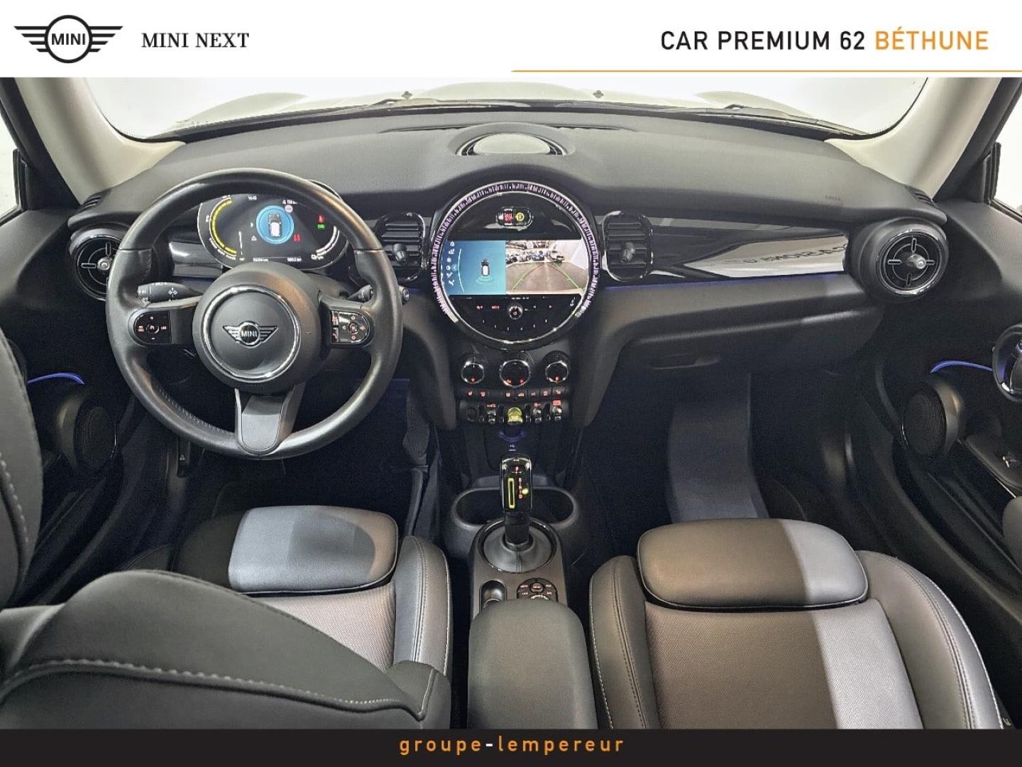 Image MINI Mini Cooper SE 184ch Edition Premium BVA 5CV