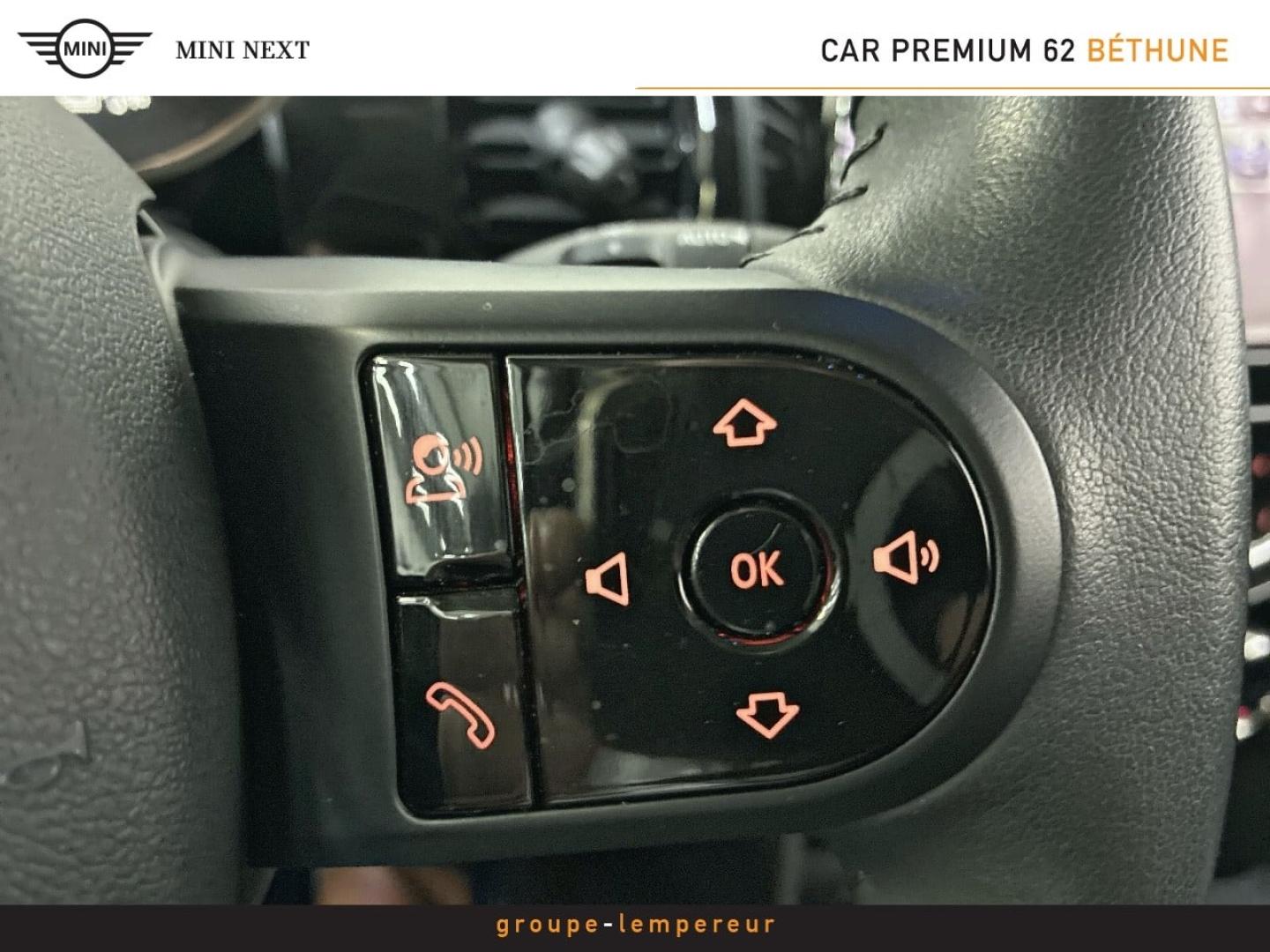 Image MINI Mini Cooper SE 184ch Edition Premium BVA 5CV