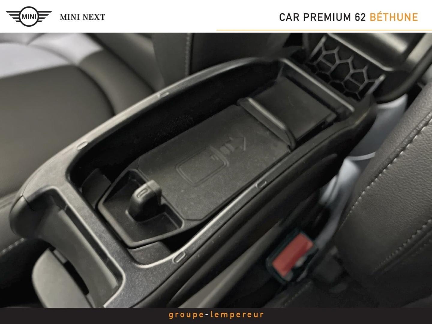 Image MINI Mini Cooper SE 184ch Edition Premium BVA 5CV