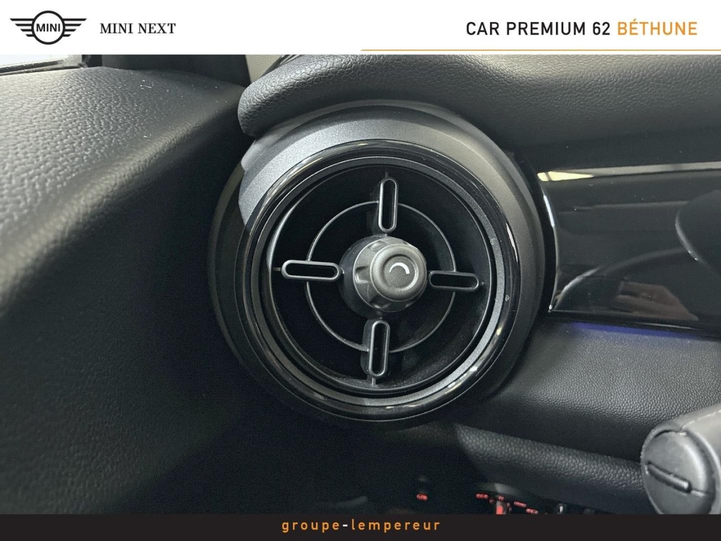 Image MINI Mini Cooper SE 184ch Edition Premium BVA 5CV