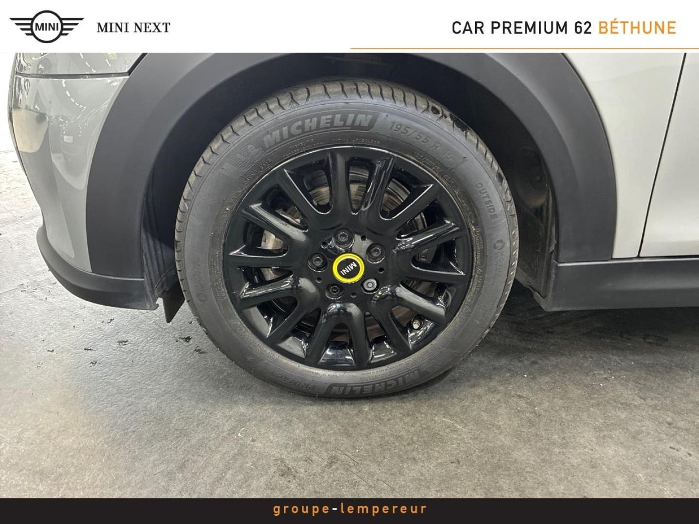 Image MINI Mini Cooper SE 184ch Edition Premium BVA 5CV