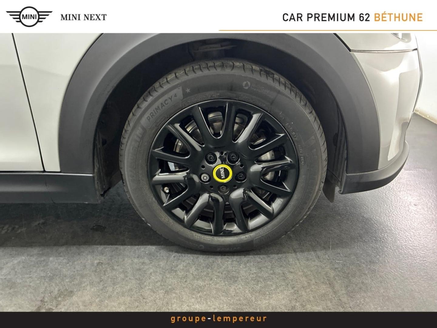 Image MINI Mini Cooper SE 184ch Edition Premium BVA 5CV