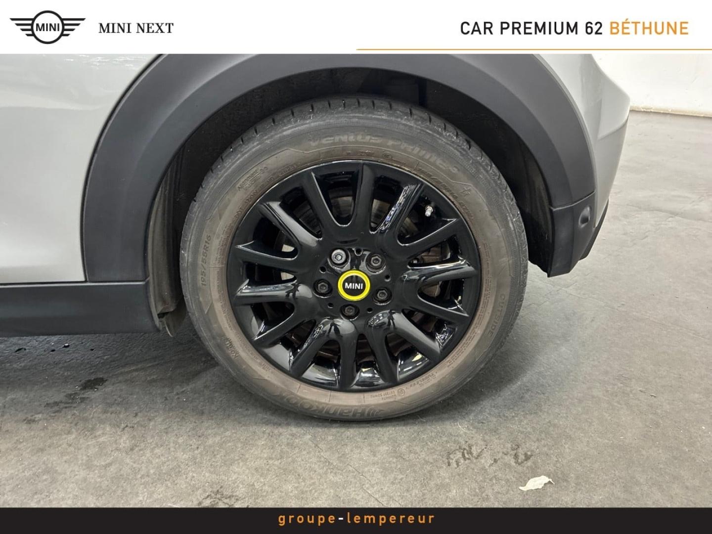 Image MINI Mini Cooper SE 184ch Edition Premium BVA 5CV