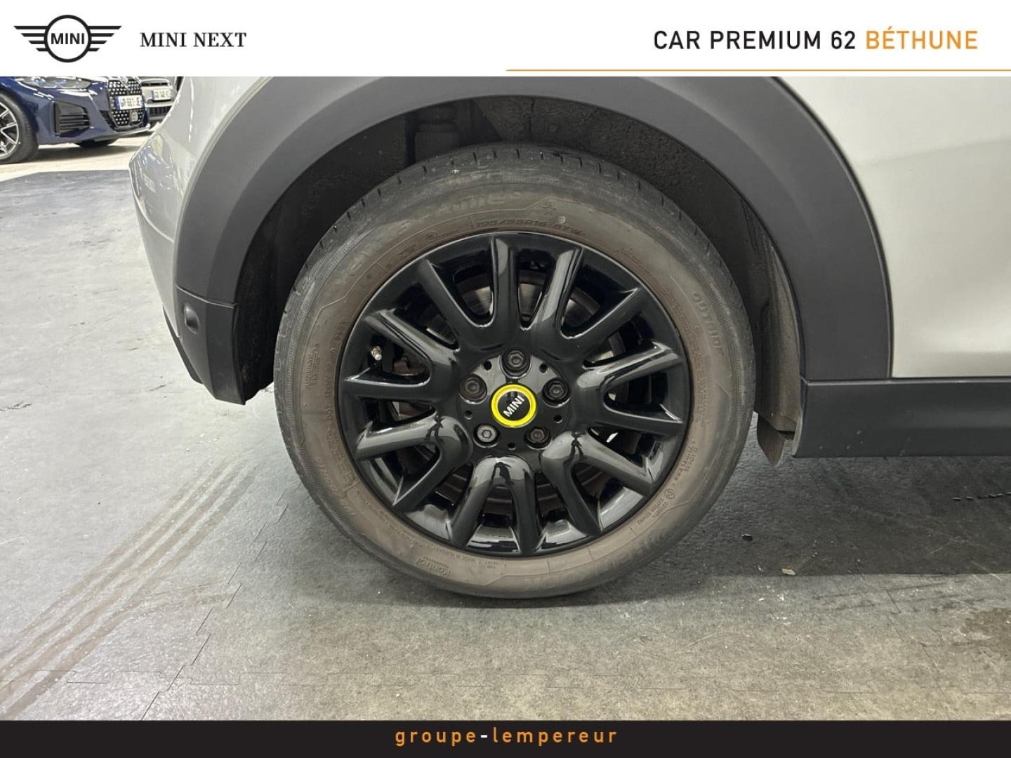 Image MINI Mini Cooper SE 184ch Edition Premium BVA 5CV