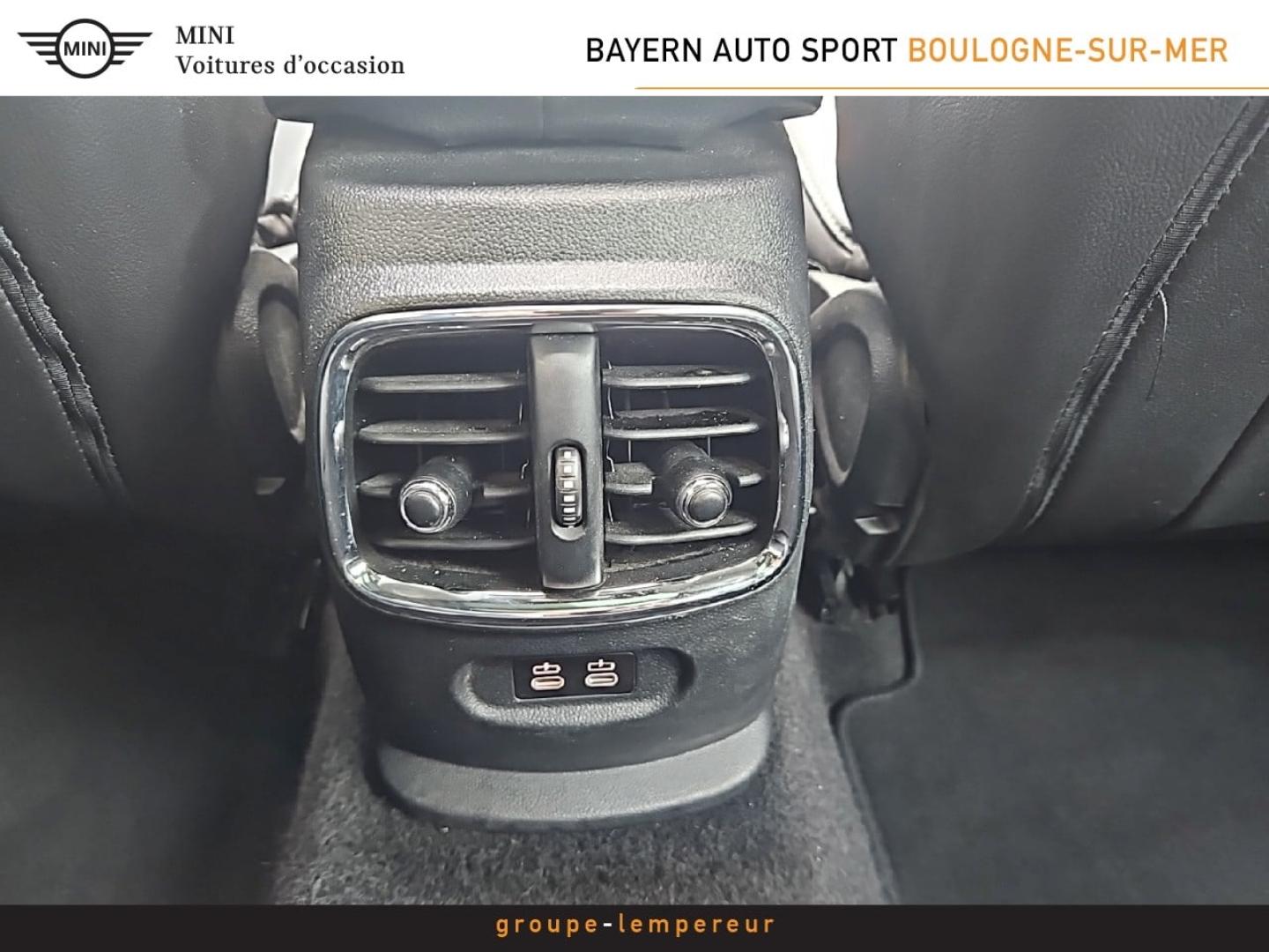 Image MINI Clubman Cooper 136ch Canonbury BVA7