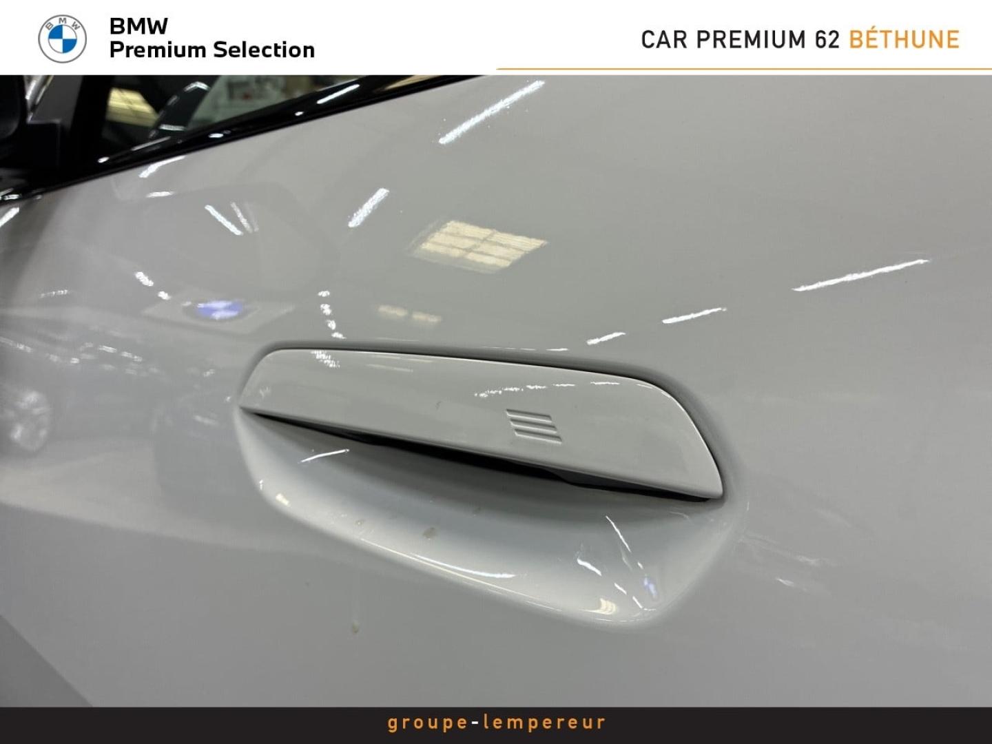 Image BMW X2 sDrive20dA 163ch M Sport DKG7