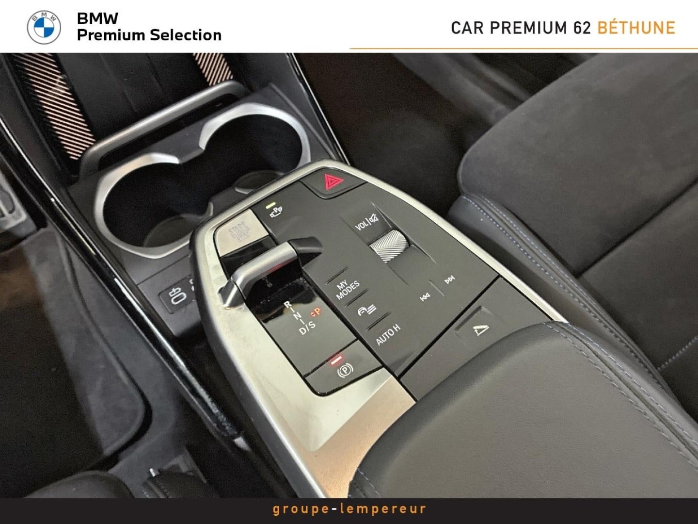 Image BMW X2 sDrive20dA 163ch M Sport DKG7