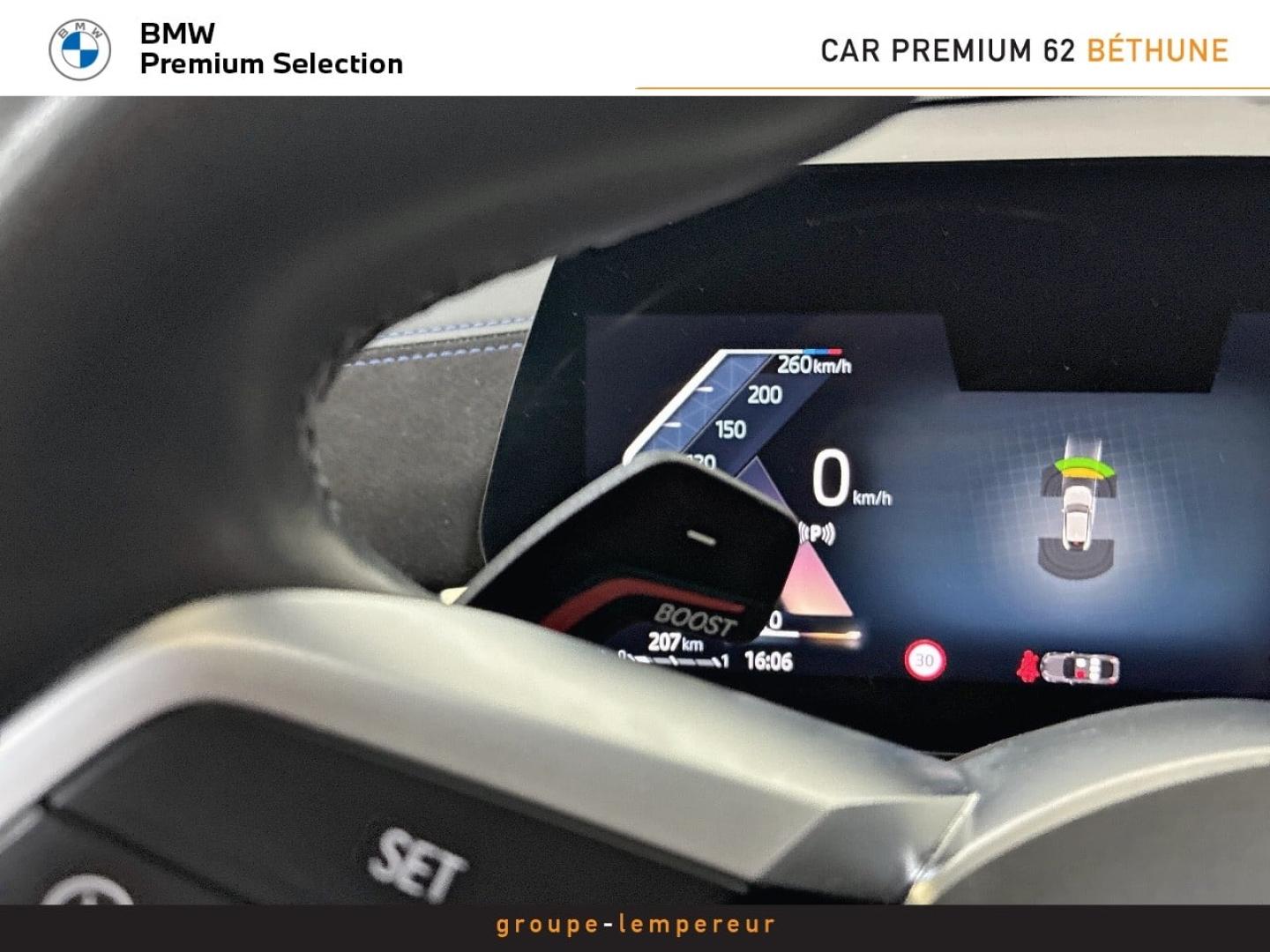 Image BMW X2 sDrive20dA 163ch M Sport DKG7