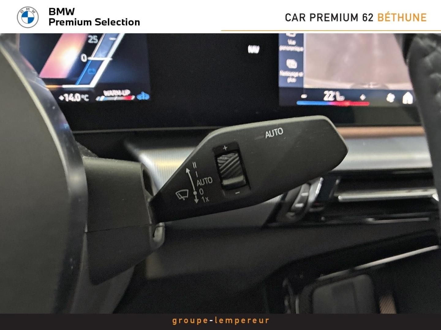 Image BMW X2 sDrive20dA 163ch M Sport DKG7