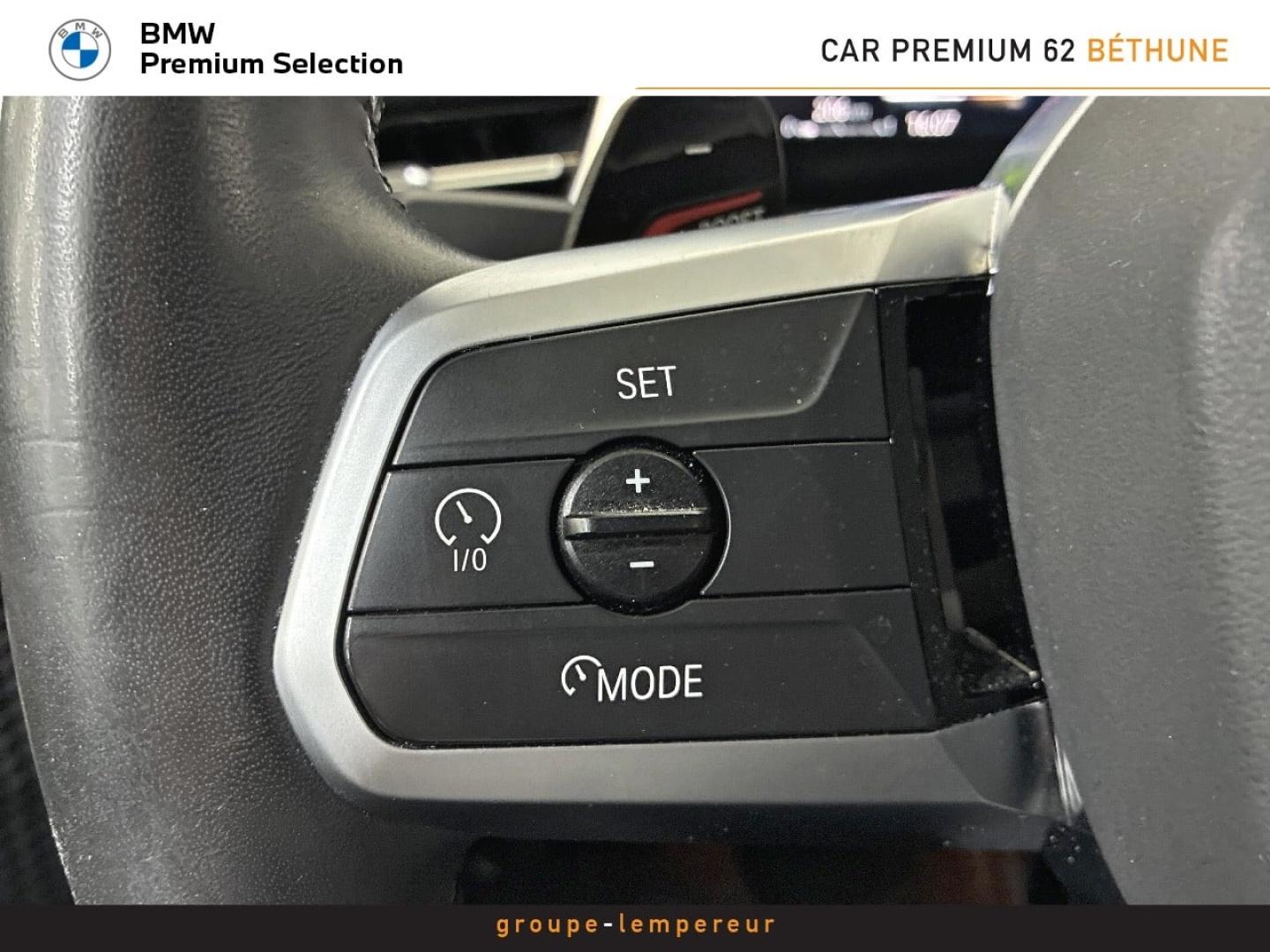 Image BMW X2 sDrive20dA 163ch M Sport DKG7