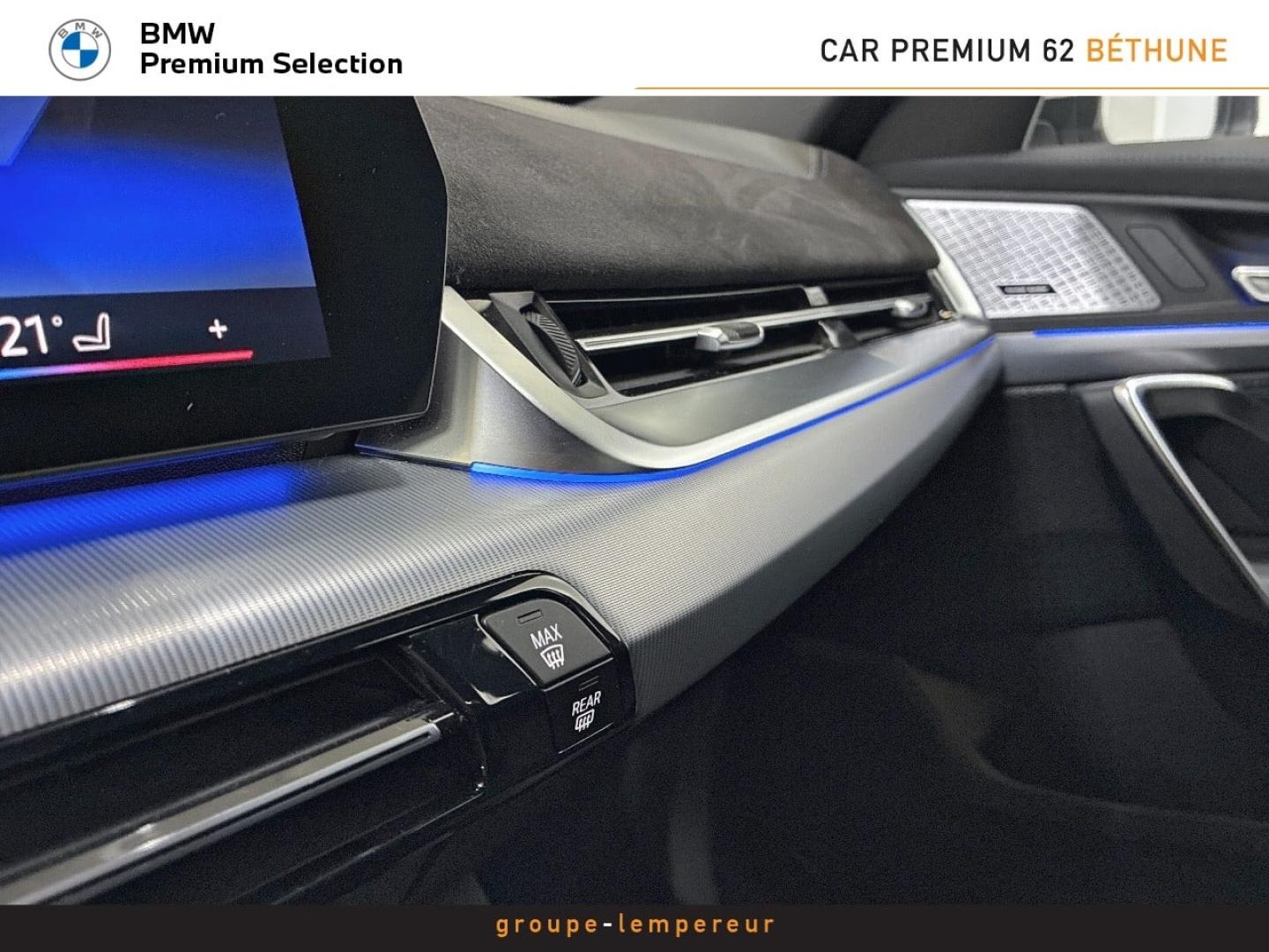 Image BMW X2 sDrive20dA 163ch M Sport DKG7