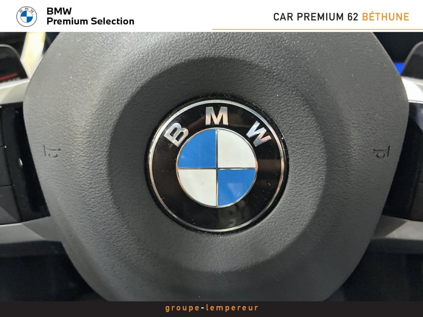 Image BMW X2 sDrive20dA 163ch M Sport DKG7