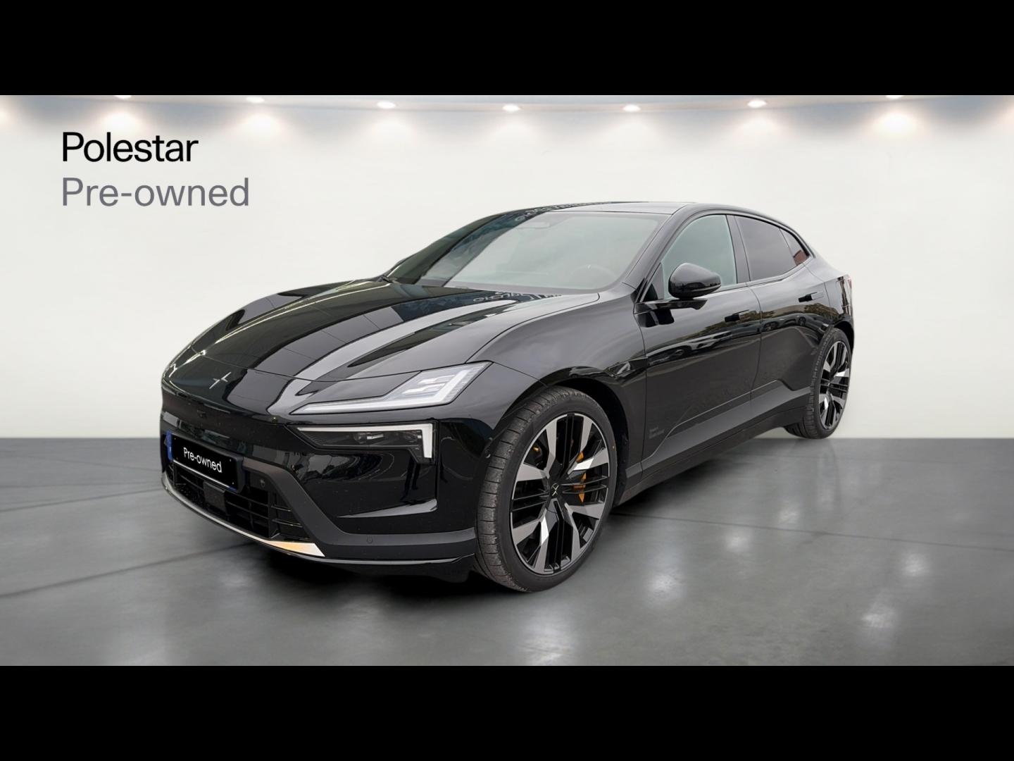 Photo POLESTAR Polestar 4 544ch Long range Dual motor Performance Prime