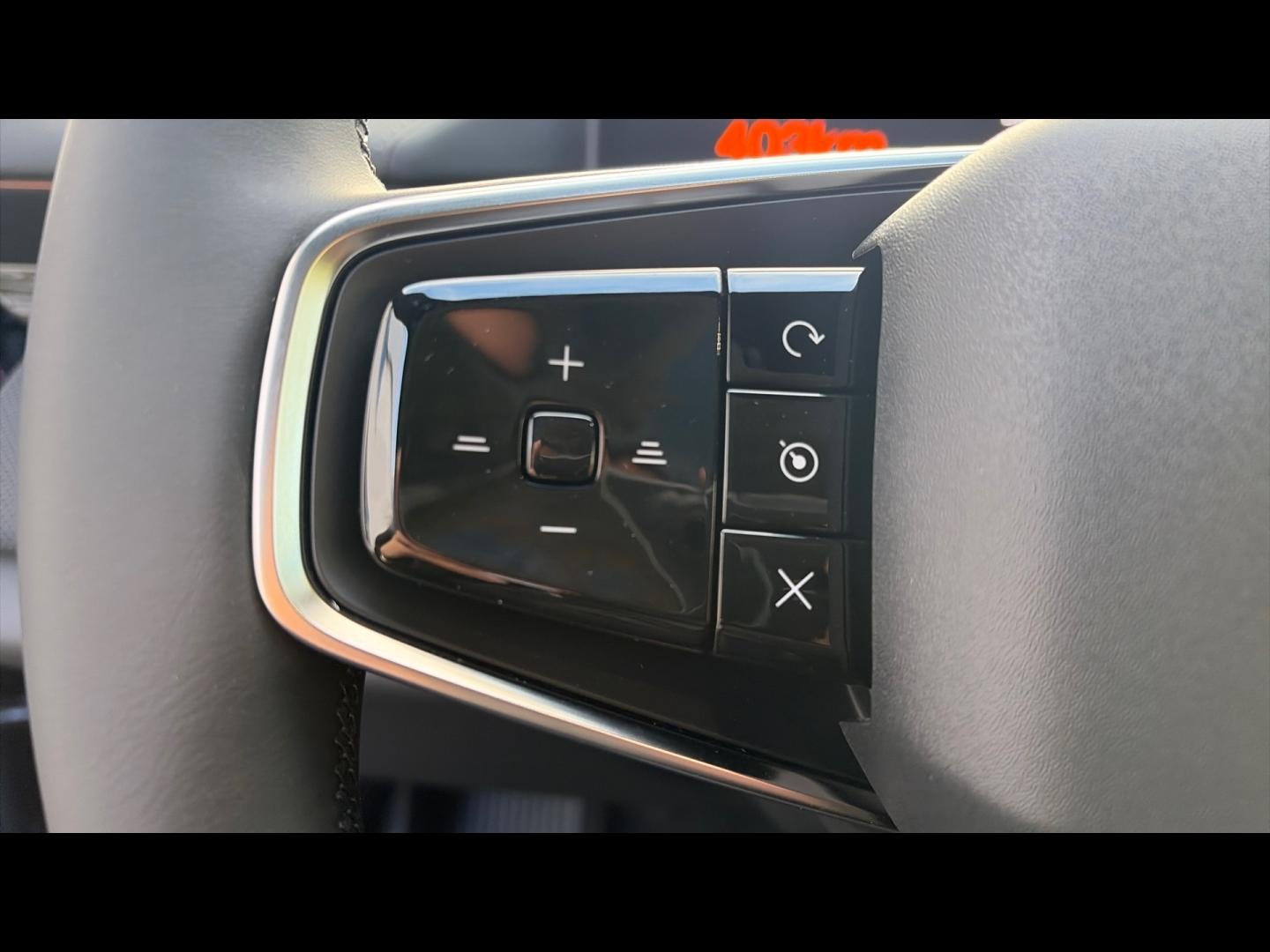 Image POLESTAR Polestar 4 544ch Long range Dual motor Performance Prime
