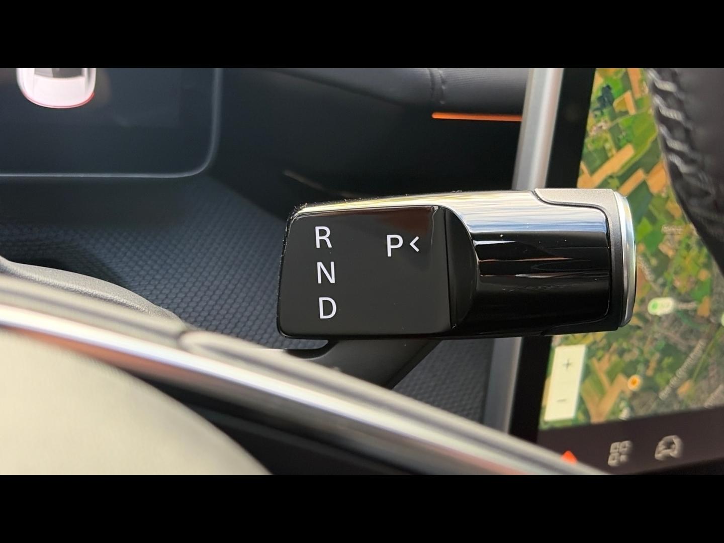 Image POLESTAR Polestar 4 544ch Long range Dual motor Performance Prime