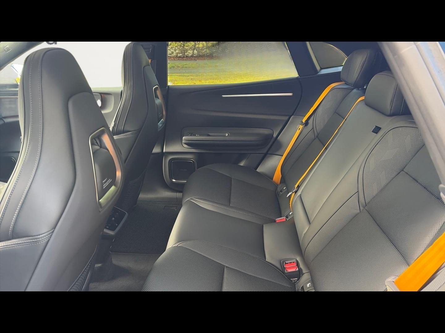 Image POLESTAR Polestar 4 544ch Long range Dual motor Performance Prime