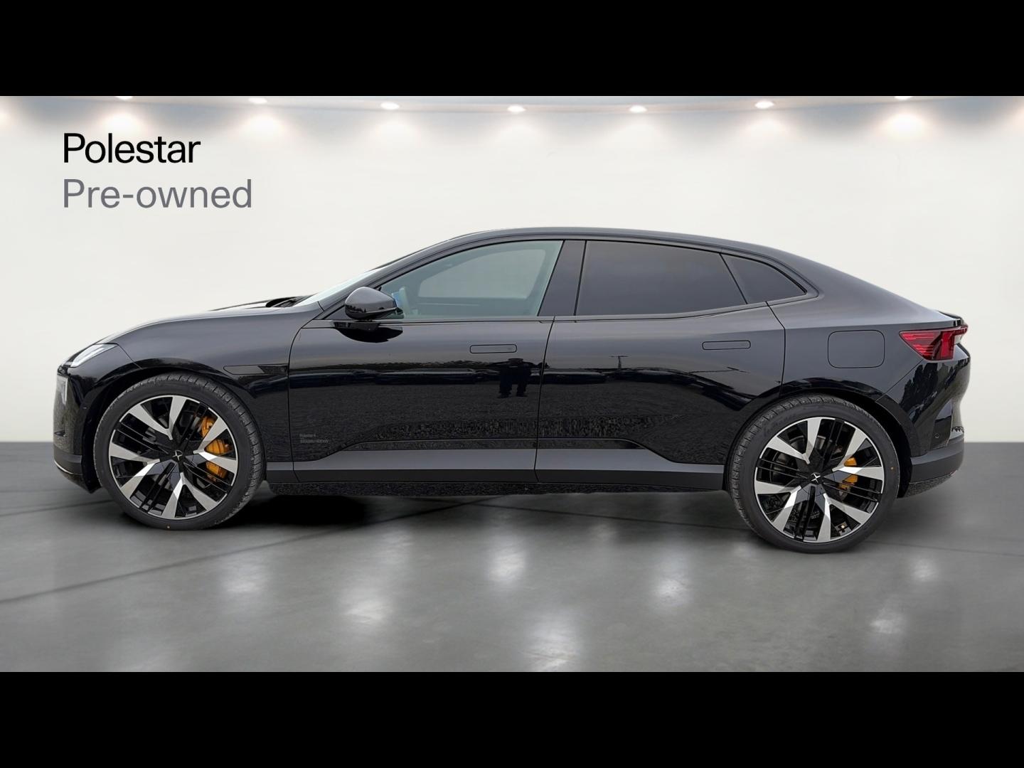 Image POLESTAR Polestar 4 544ch Long range Dual motor Performance Prime