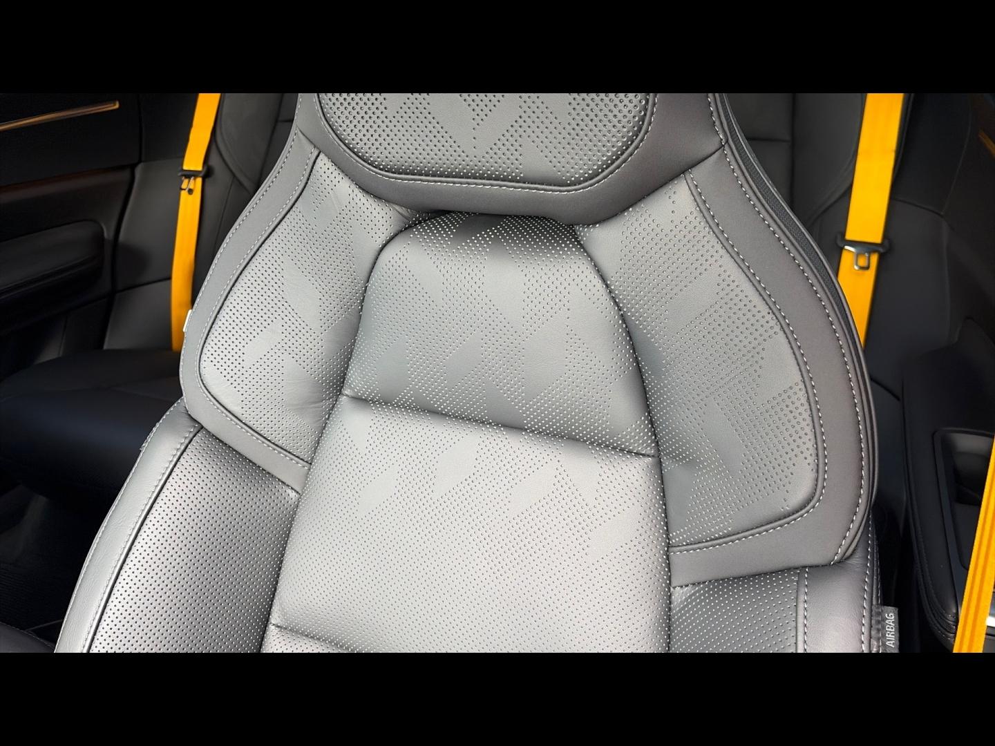 Image POLESTAR Polestar 4 544ch Long range Dual motor Performance Prime